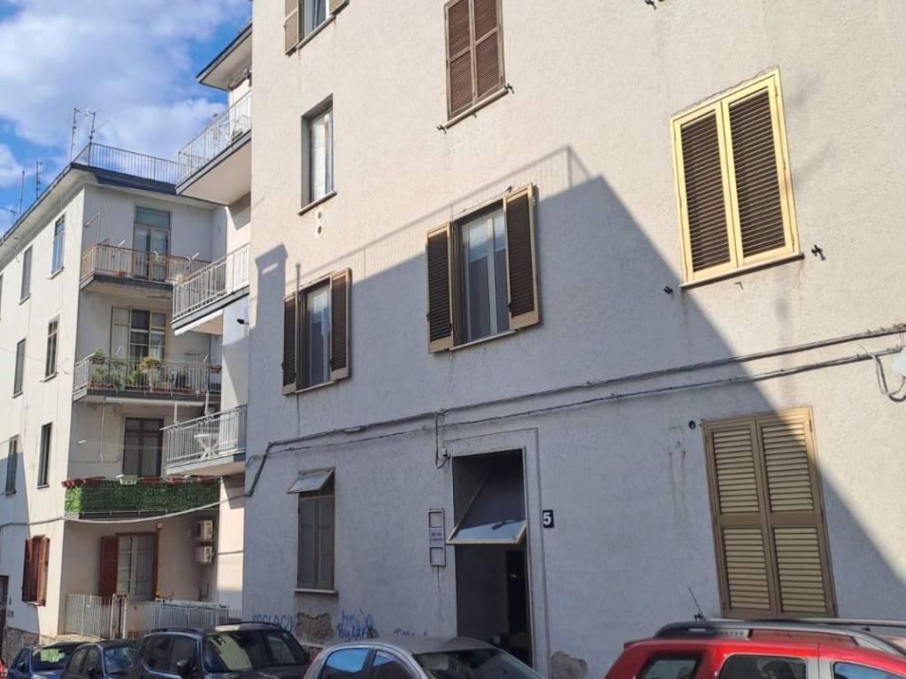 appartamento in vendita a Salerno
