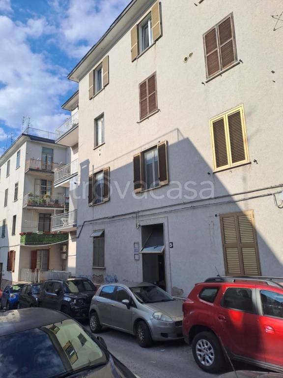 appartamento in vendita a Salerno