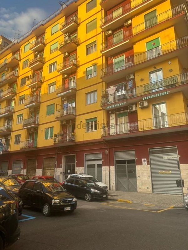 appartamento in vendita a Salerno in zona Torrione
