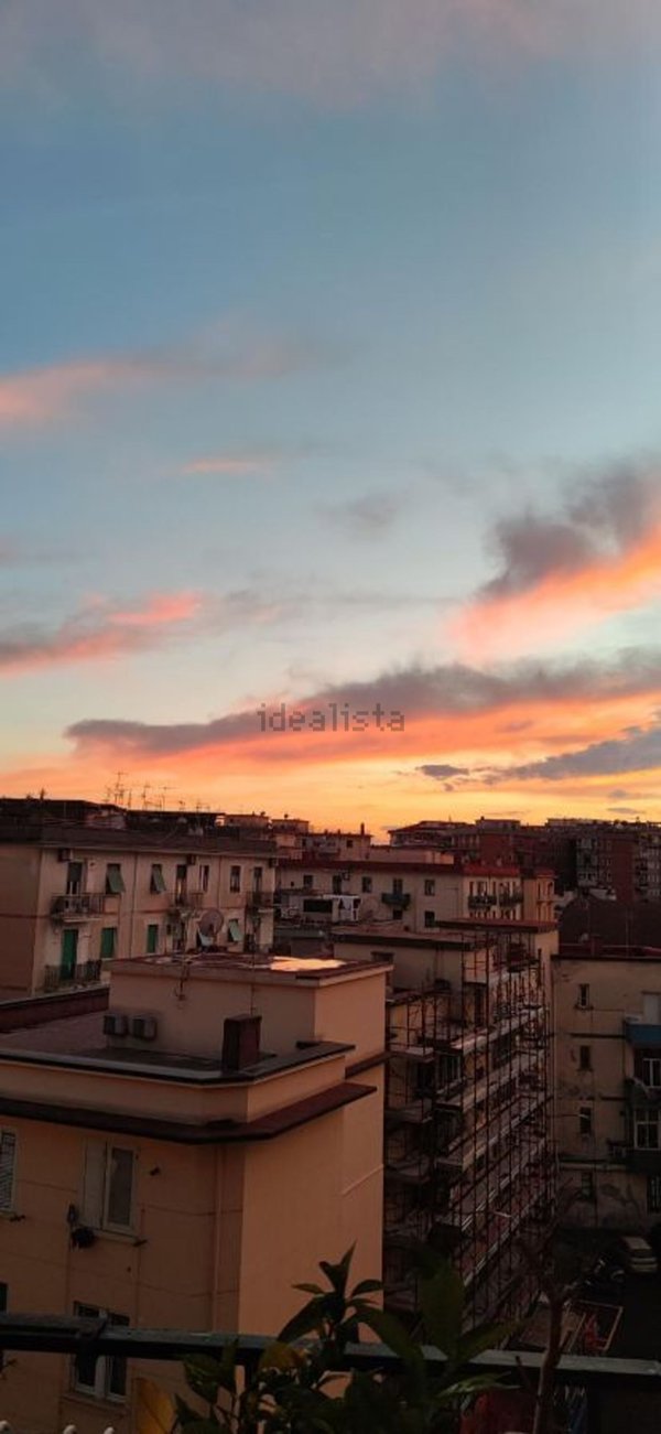 appartamento in vendita a Salerno in zona Torrione