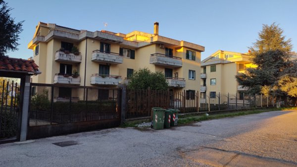 appartamento in vendita a Salerno in zona Centro Città