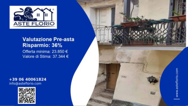 appartamento in vendita a Salerno in zona Centro Città