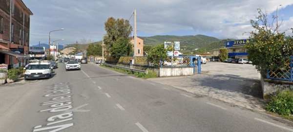 appartamento in vendita a Salerno in zona Zona Industriale
