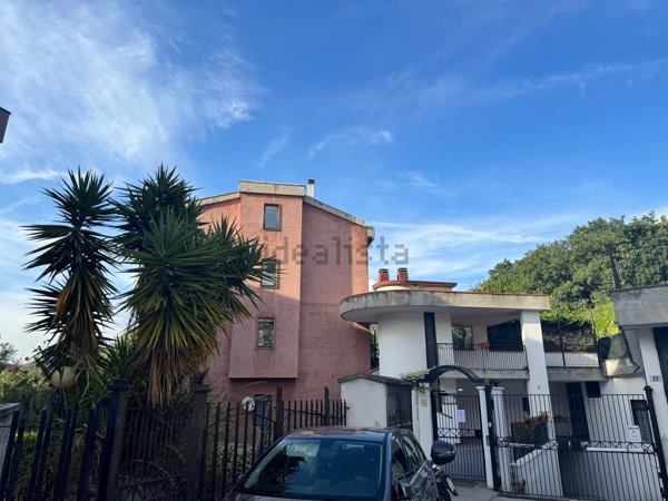appartamento in vendita a Salerno