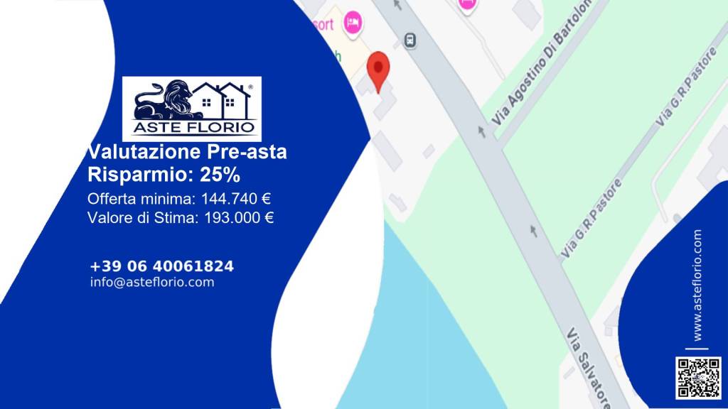 locale commerciale in vendita a Salerno in zona Zona Industriale