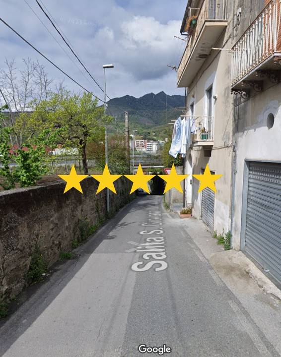 appartamento in vendita a Salerno in zona Matierno