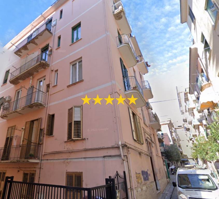 appartamento in vendita a Salerno
