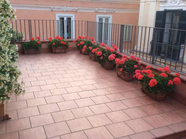appartamento in vendita a Salerno in zona Centro Città