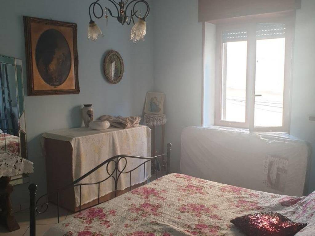 appartamento in vendita a Salerno