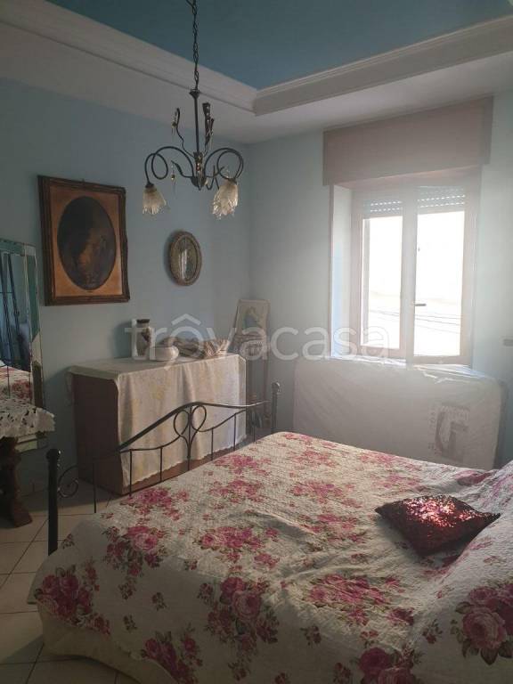 appartamento in vendita a Salerno