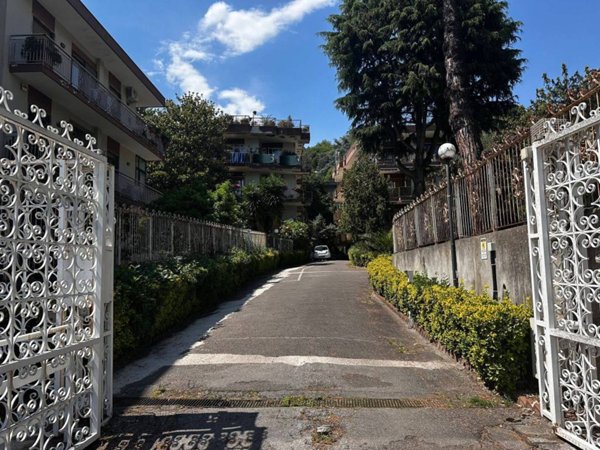 appartamento in vendita a Salerno