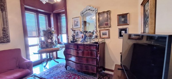 appartamento in vendita a Salerno
