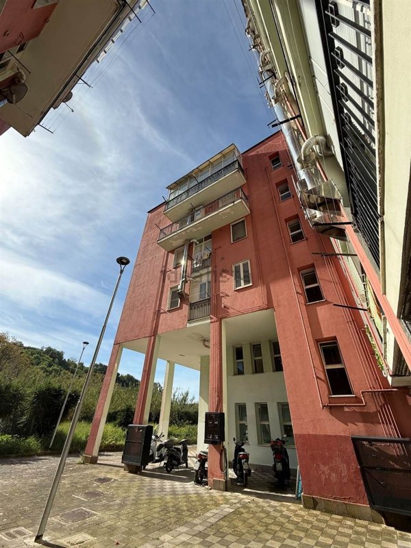 appartamento in vendita a Salerno in zona Sant'Eustachio