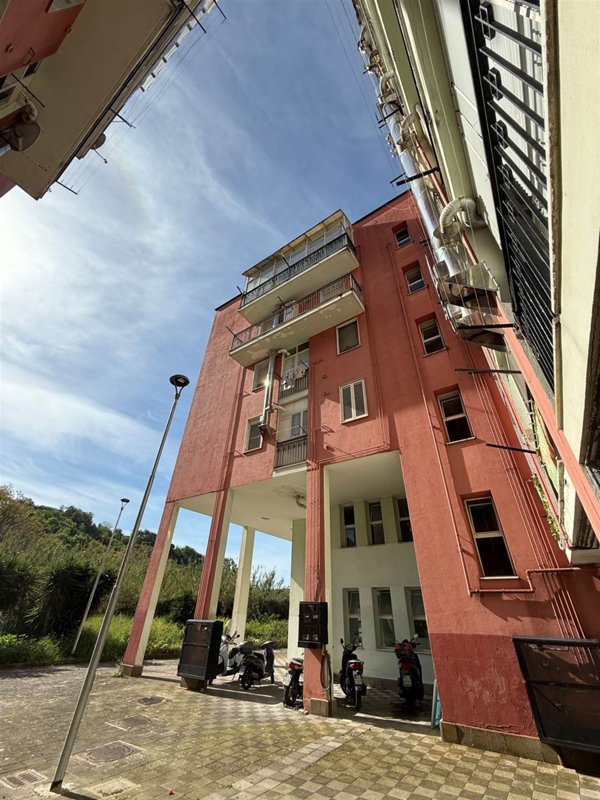 appartamento in vendita a Salerno in zona Sant'Eustachio