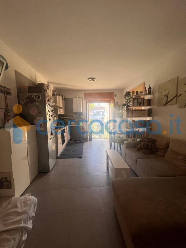 appartamento in vendita a Salerno in zona Ogliara