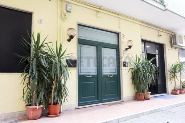 appartamento in vendita a Salerno in zona Centro Città
