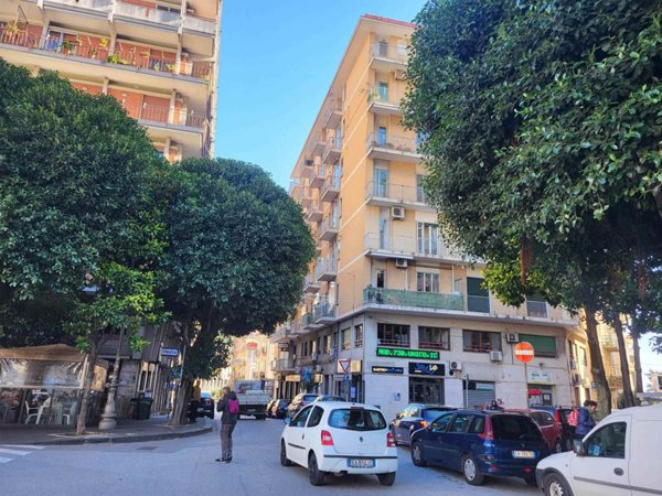 appartamento in vendita a Salerno