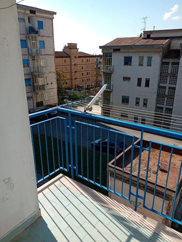 appartamento in vendita a Salerno in zona Irno
