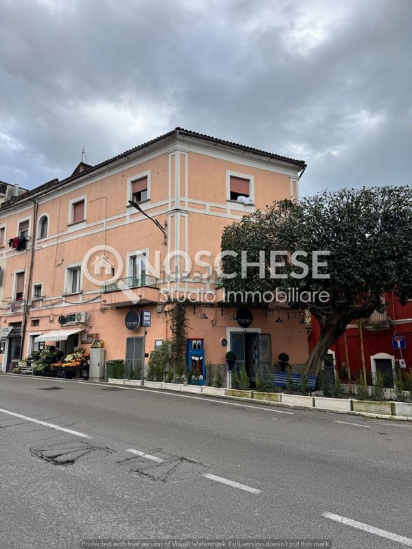 appartamento in vendita a Salerno in zona Zona Industriale