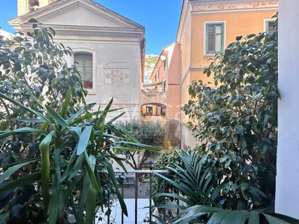 appartamento in vendita a Salerno in zona Centro Città