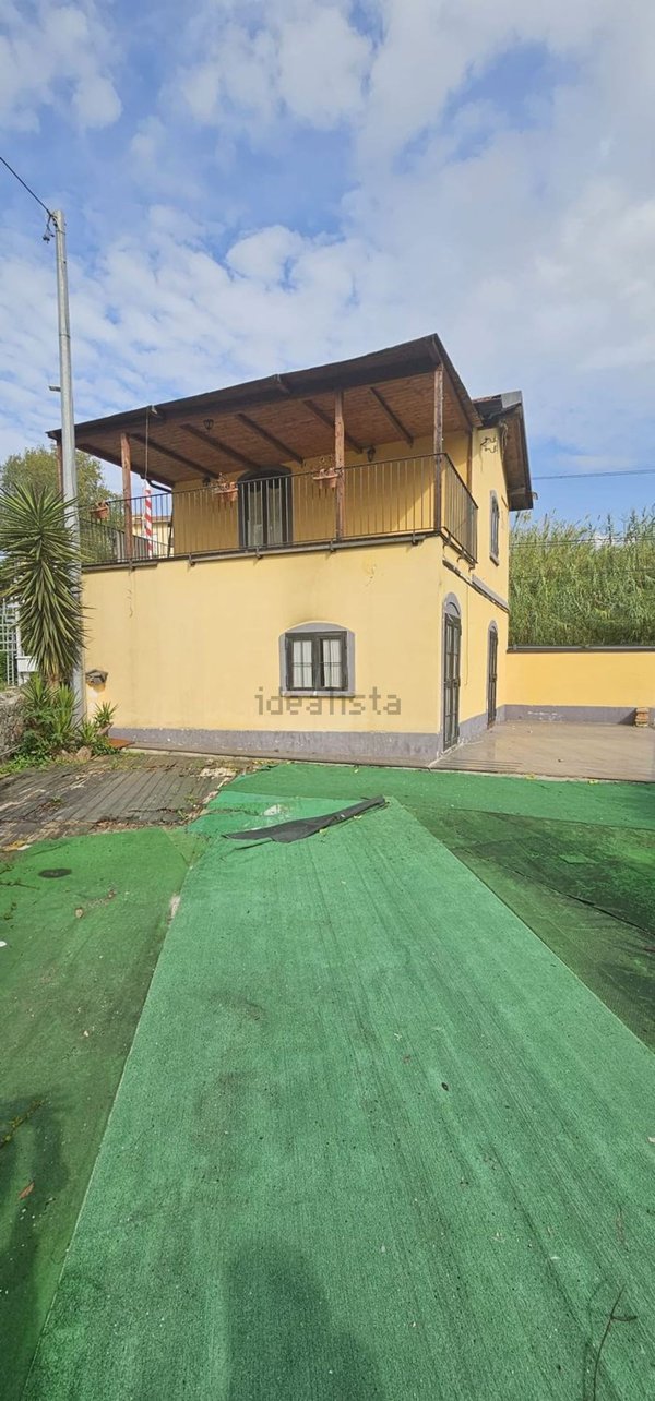appartamento in vendita a Salerno