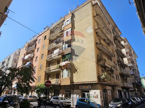 appartamento in vendita a Salerno in zona Torrione