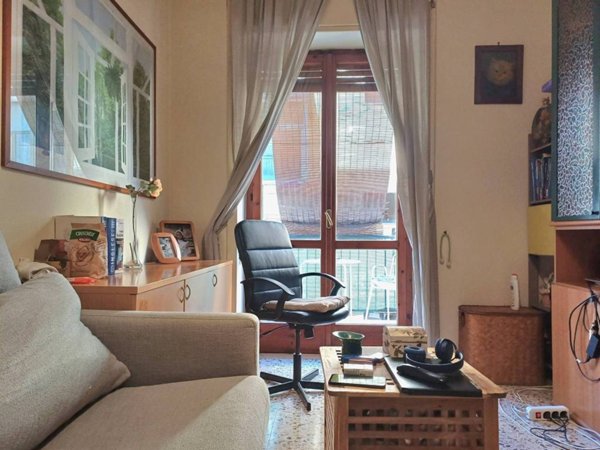 appartamento in vendita a Salerno in zona Irno
