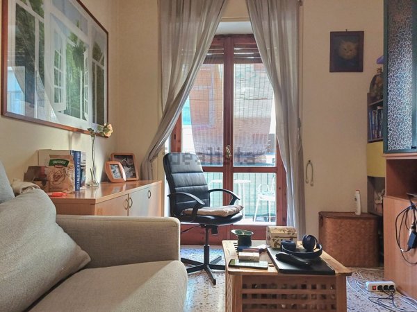 appartamento in vendita a Salerno in zona Irno