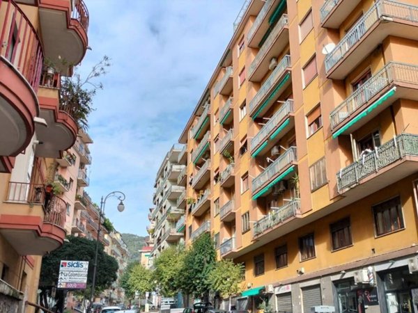 ufficio in vendita a Salerno