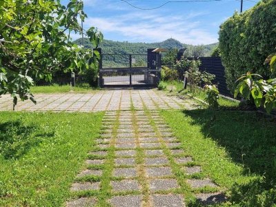 appartamento in vendita a Salerno in zona Ogliara