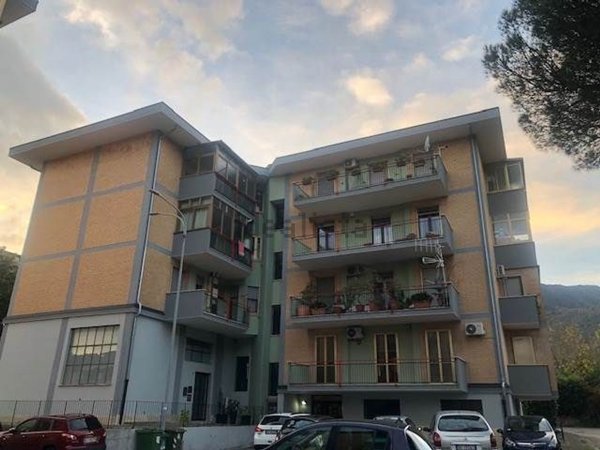 appartamento in vendita a Salerno