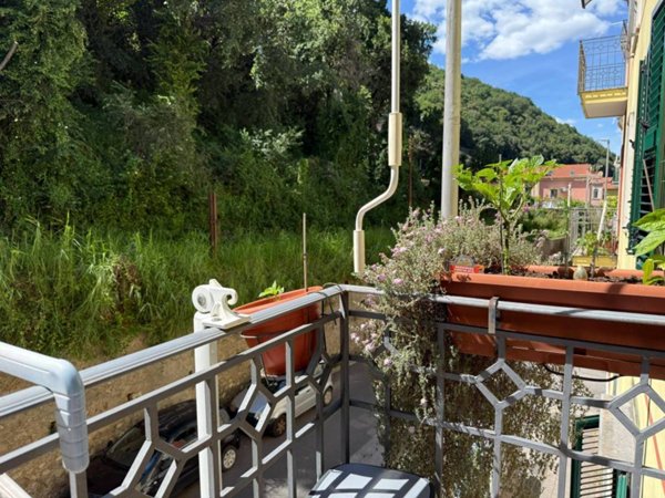 appartamento in vendita a Salerno in zona Matierno