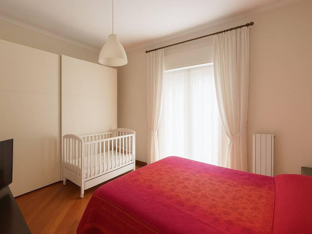 appartamento in vendita a Salerno in zona Irno