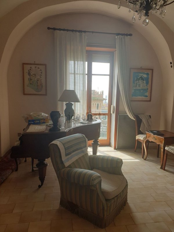 appartamento in vendita a Salerno