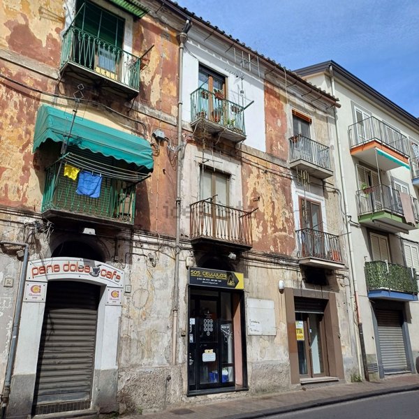 appartamento in vendita a Salerno