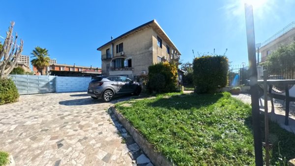 appartamento in vendita a Salerno