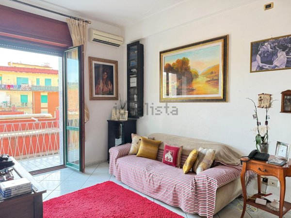 appartamento in vendita a Salerno