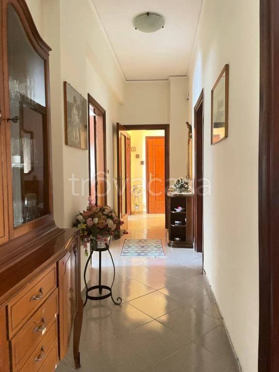 appartamento in vendita a Salerno in zona Pastena