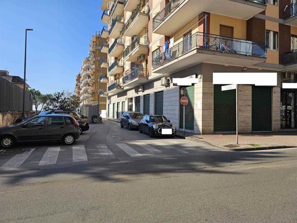 monolocale in vendita a Salerno in zona Torrione