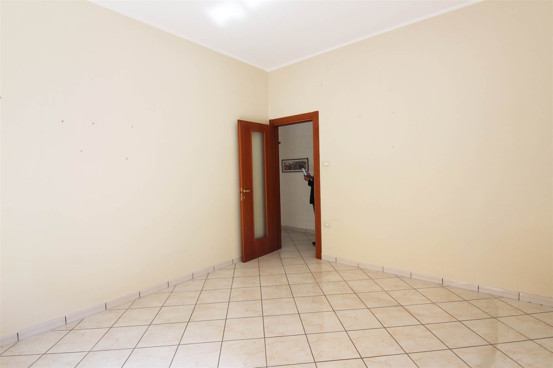 appartamento in vendita a Salerno in zona Mariconda