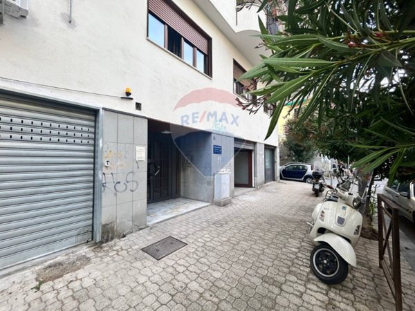 appartamento in vendita a Salerno in zona Centro Città