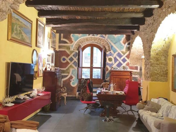 appartamento in vendita a Salerno in zona Centro Città