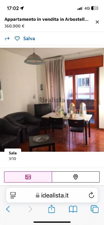 appartamento in vendita a Salerno