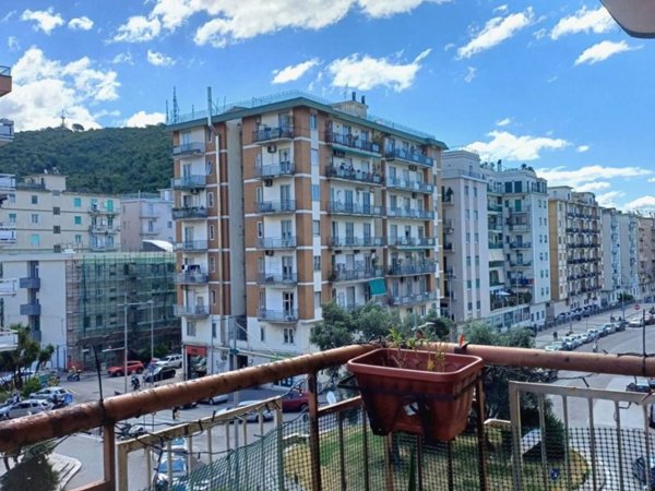 appartamento in vendita a Salerno in zona Ogliara