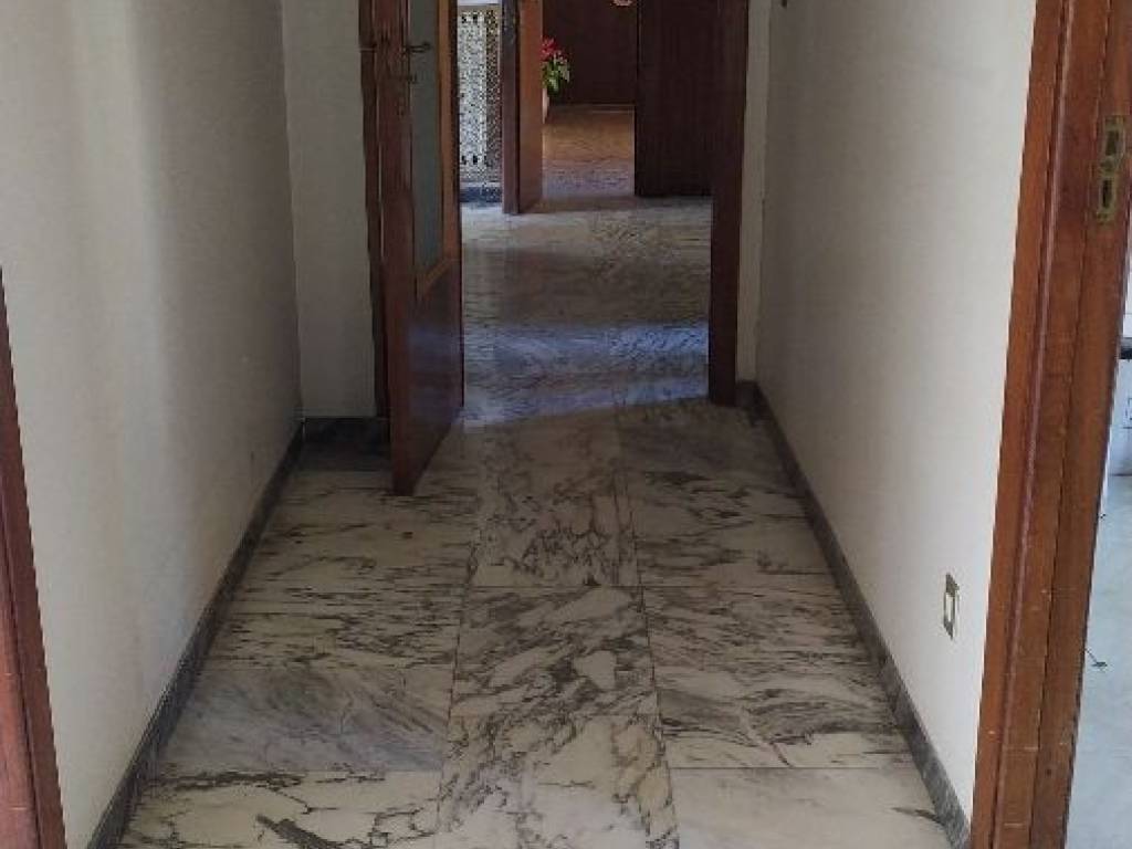 appartamento in vendita a Salerno in zona Torrione