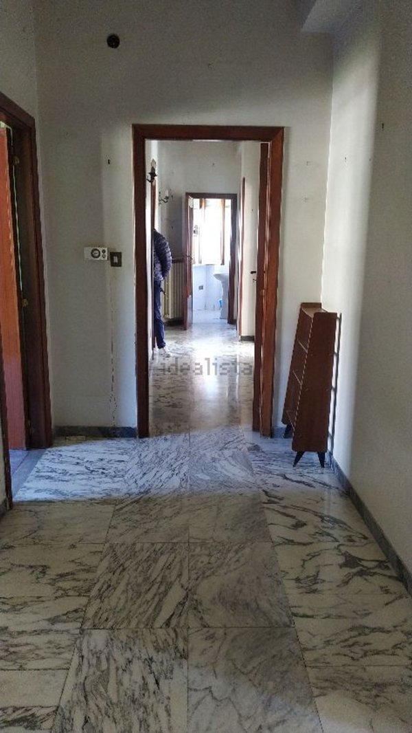 appartamento in vendita a Salerno in zona Torrione