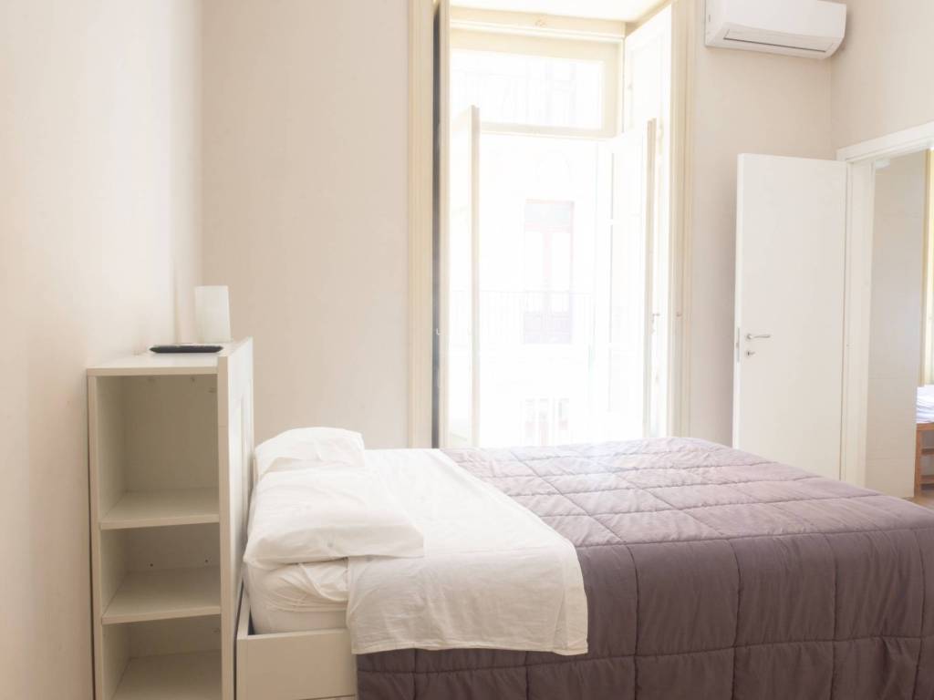 appartamento in vendita a Salerno in zona Centro Città