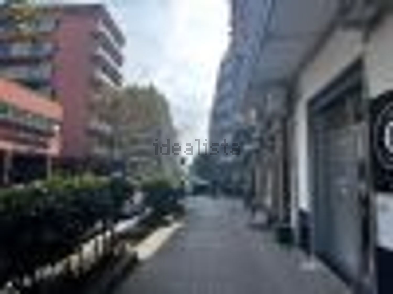 locale commerciale in vendita a Salerno