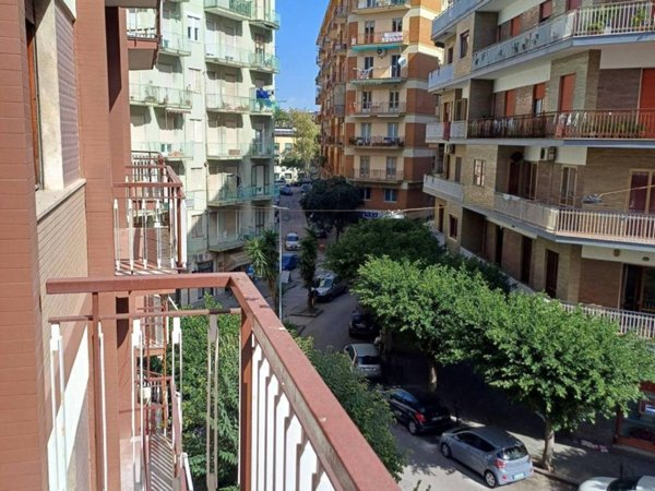 appartamento in vendita a Salerno in zona Gelsi Rossi