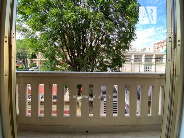 appartamento in vendita a Salerno in zona Arce-Vernieri